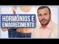 Equilíbrio Hormonal: A Chave para Emagrecer Sem Medicamentos | Dr Italo Rachid