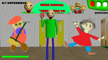 Baldi