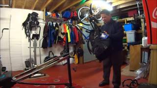 berghaus twentyfourseven plus 25 litre ruckensacark