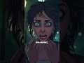 Ghost Hitchhiker #horrorstories #paranormal #scary #horror #ytshorts #shorthorror #scarystories