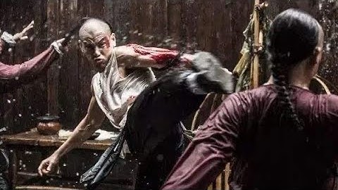 HOW TO DEFENSE YOUSELF BY TIGER KUNG FU / TIGER KUNG FU REAL APPLICATIONS  / 2022 虎拳防身术