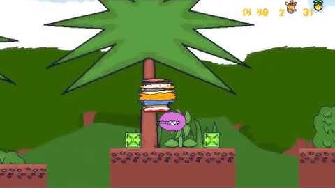 Clickteam Fusion 2.5 - Crash Bandicoot N. Fusion - Fangame