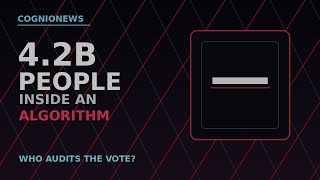 Voting Inside an Algorithm