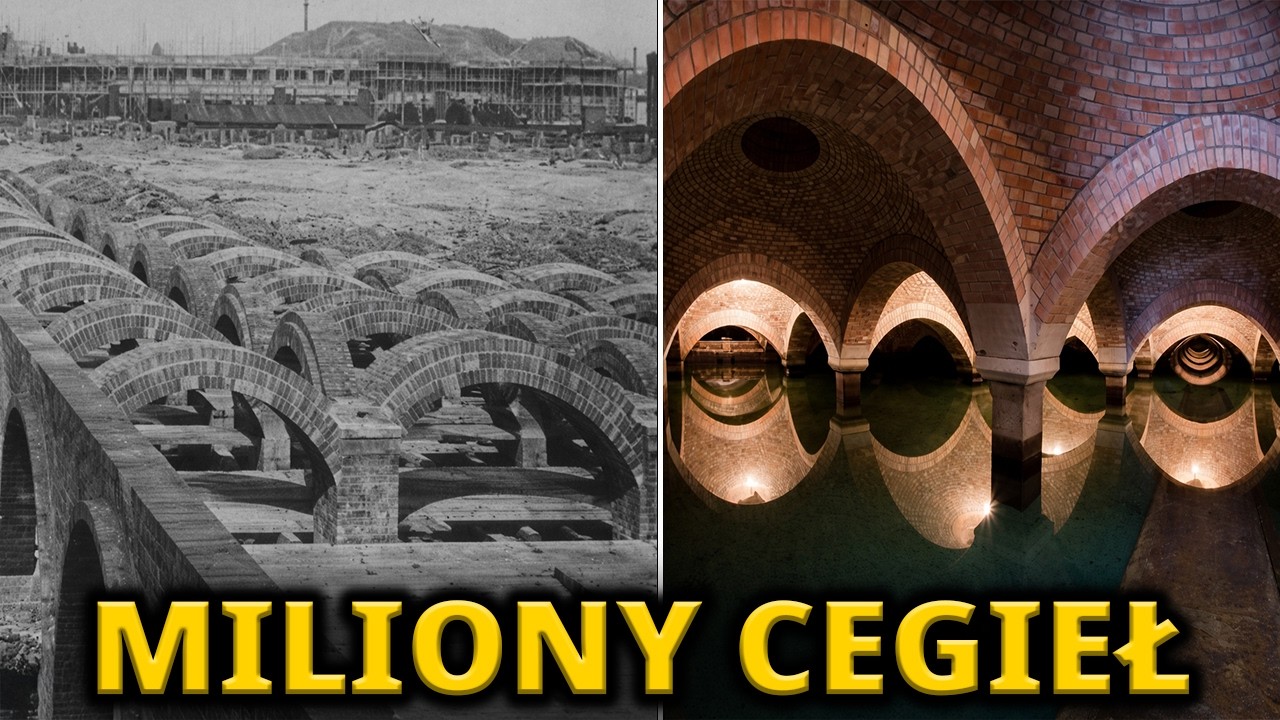 Zakazana strefa w centrum stolicy. Czego nie mówią nam o Filtrach?