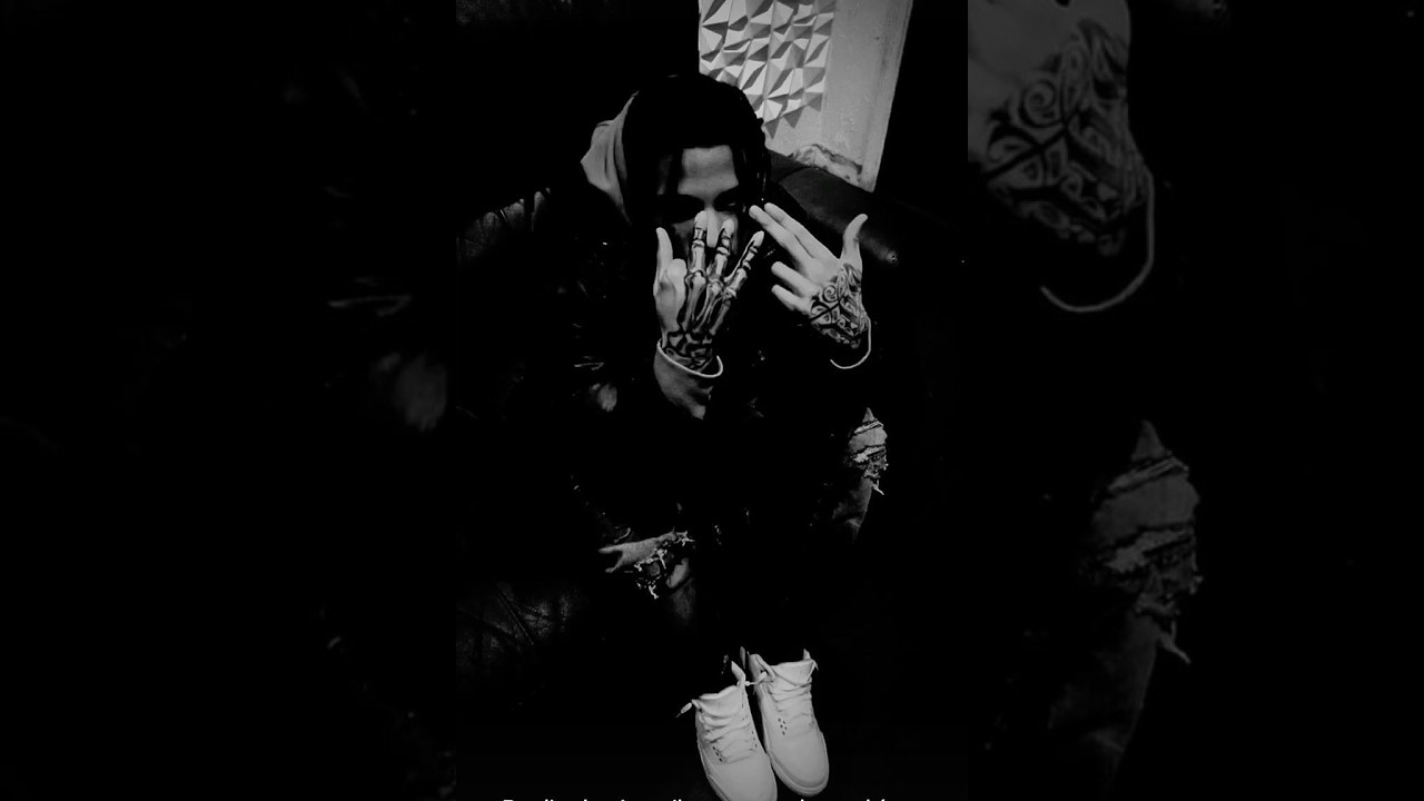 [FREE] ''DEAD'' Dark Jerk Drill Hades 66 x Laja Type Beat Instrumental 2026