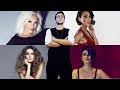 Yabancılardan Alınmış Türkçe Şarkılar