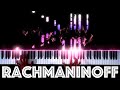 Rachmaninoff - Piano Concerto No. 2 - 2nd Movement (Ending)