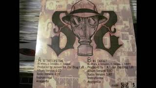 Sick Symphonies - #1 Target (Acapella) @HipHopSamples