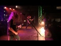 Voivod - Psychic Vacuum - Trois Rivieres - 2013