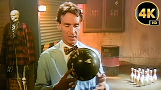 Bill Nye The Science Guy   Episodes  Balance  S02e12  4k Remastered