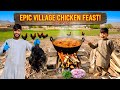Village Life: How to Make Afghani Chicken at Home | Village Cooking channel