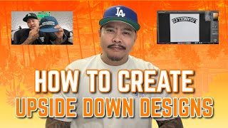 How To Create The Trendy Upside Down City Design