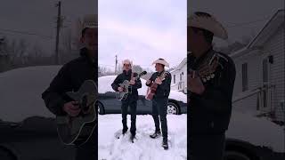 Ni Tu Ni Yo Dueto hermanos Andara