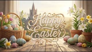 🐣 Happy Easter To You! 🌸💖 Happy Easter To You