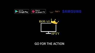 Royal IPTV: Activation screenshot 2