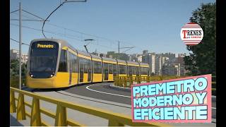 Compacto de noticias Nº 373 - Presentan proyecto en la Legislatura para extender el premetro.