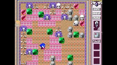 eggerland 31 pyramid rm 3