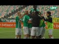 Įvarčiai iš arti | Žalgiris - Panevėžys | Goals up close