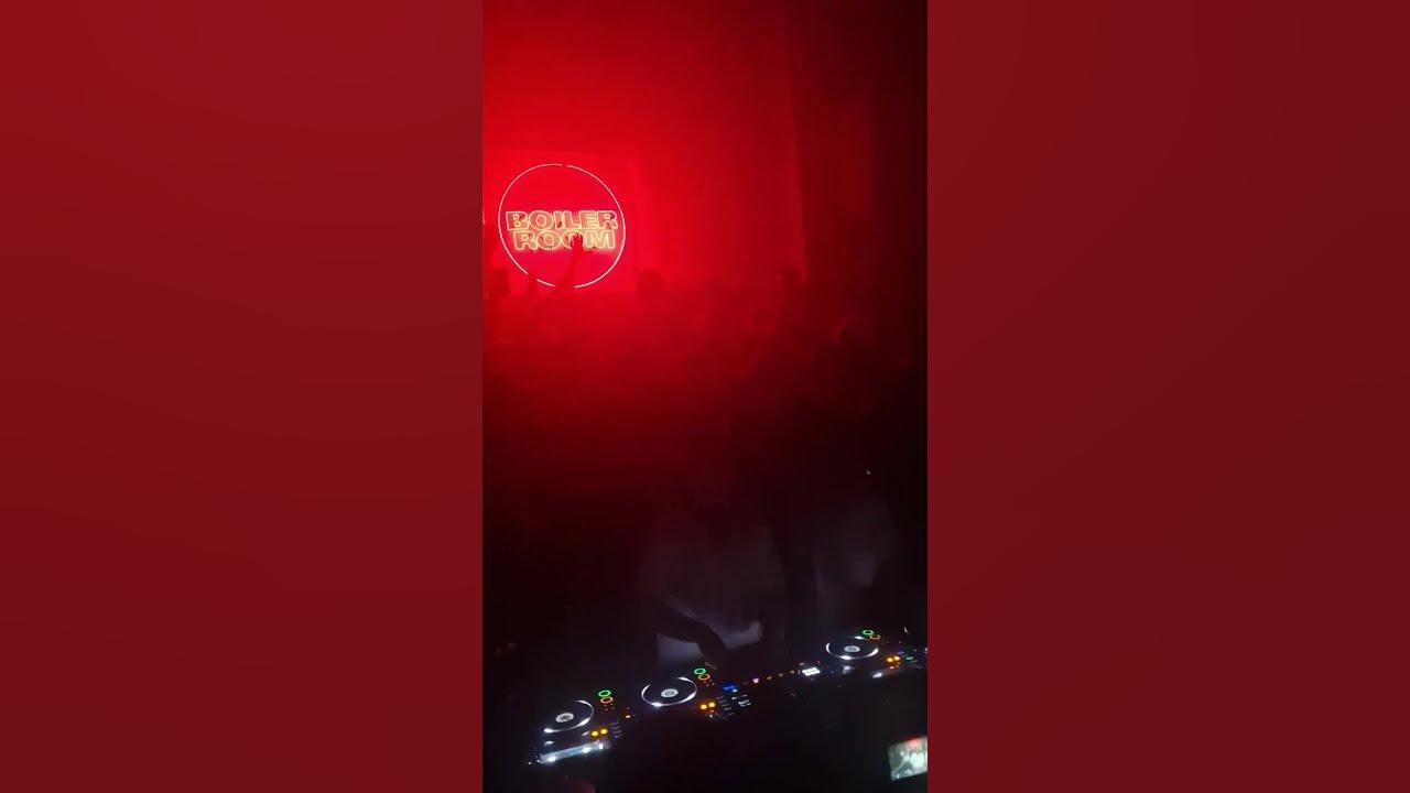 Chase & Status Boiler Room YouTube Chase & Status Boiler Room YouTube