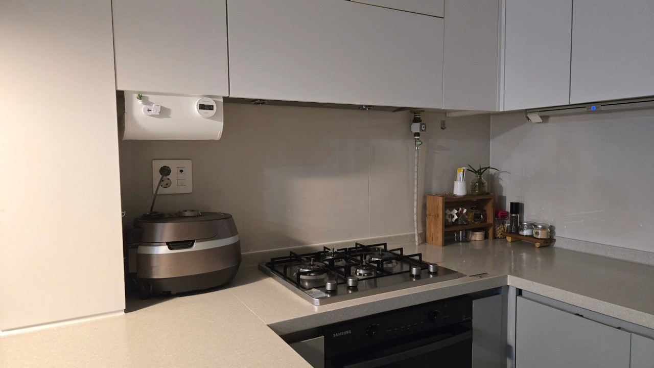 미니멀라이프를 포기하지 않는 해주는 한 가지 습관