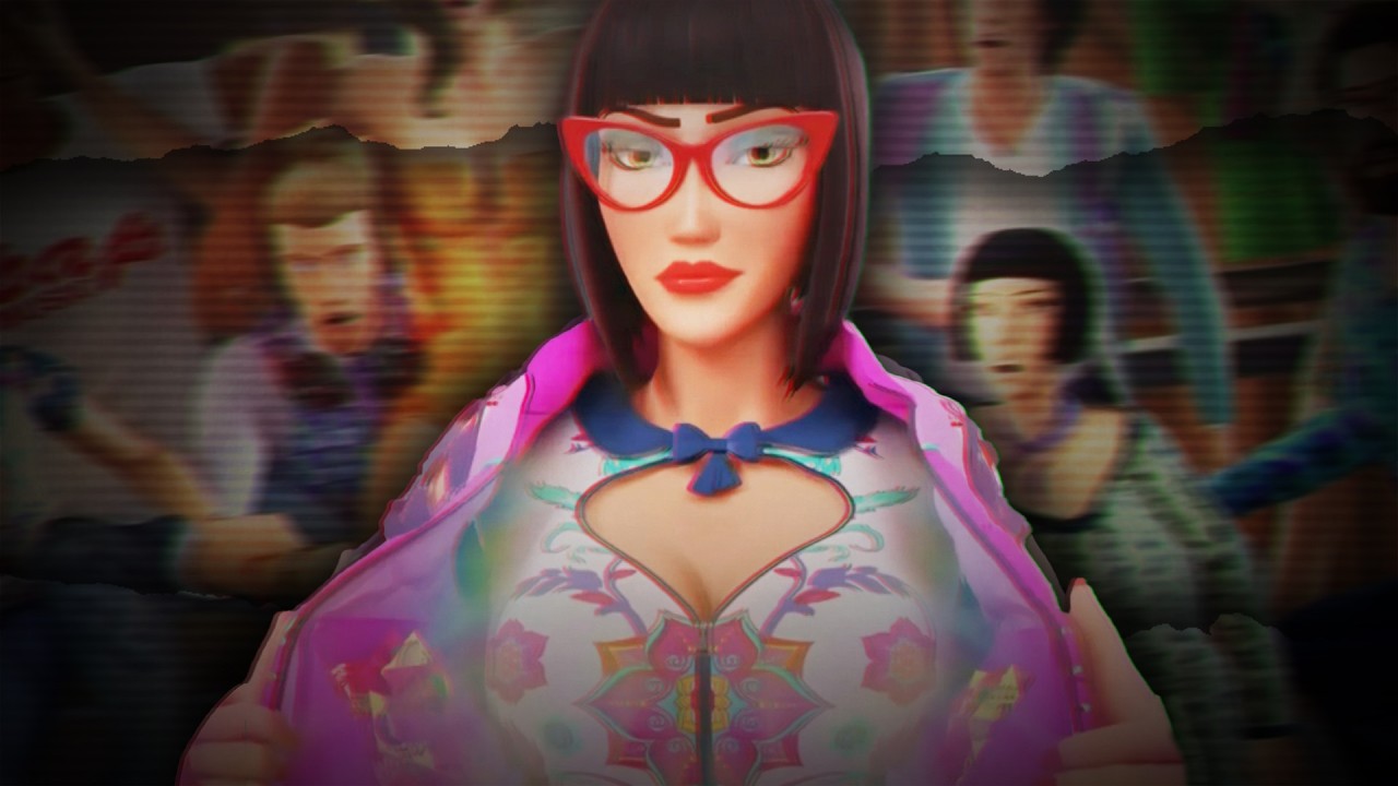 PAPMUSIC è anche PEGGIO di quanto pensassi