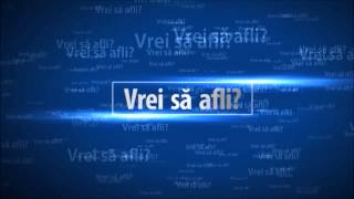 Book Trailer - Am murit, din fericire: Întoarcerea
