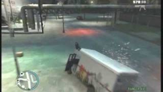 gta 4 epic crashes high quality