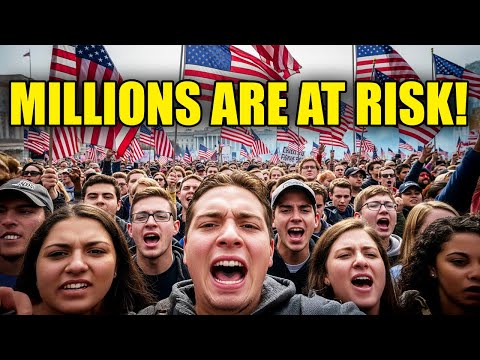 Why Life in America Suddenly Feels Impossible