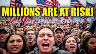 Why Life in America Suddenly Feels Impossible
