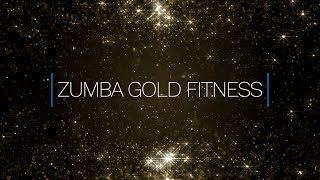 Zumba Gold Fitness: October 2020