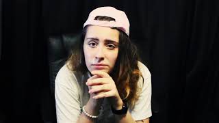 Lie - NF (Shayla Hamady Cover)