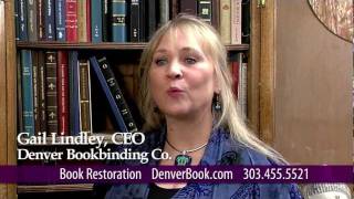 Bookbinding Glue  Denver Bookbinding Company