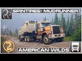 Spintires: Mudrunner - American Wilds (#2 of 3)