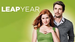 Leap Year (2010) Movie | Matthew Goode | Adam Scott | John Lithgow | Full Facts and Review