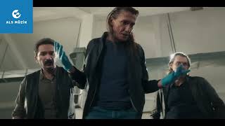 Çekiç Ve Gül - Bir Behzat Ç. Hikayesi - Deja Vu V2 - Als Müzi̇k