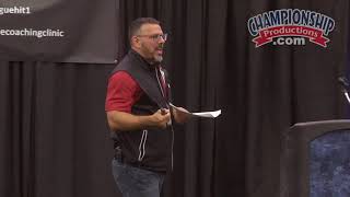 Celebrity Patrick Murphy on Hitting More Fly Balls in Softball! Wealth