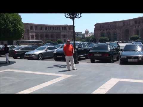 Samo Garabedian -