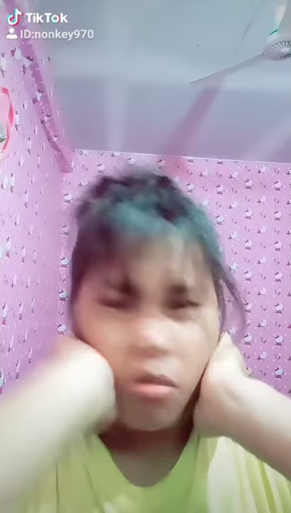 Tiktok batak lucu.