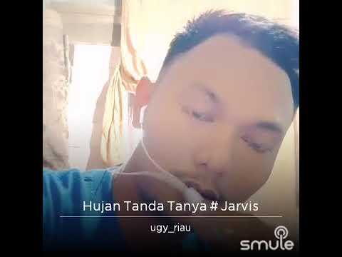HUJAN TANDA TANYA BY COVER UGY RIAU - YouTube