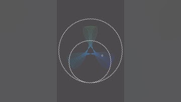 #monkey #colors #shorts #love #satisfying #spirograph #art #inspiration #procreate #music