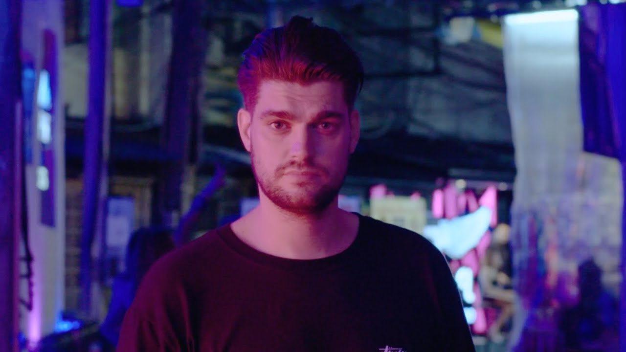 Watch Hard In Bangkok: Dither on YouTube Watch Hard In Bangkok: Dither on YouTube