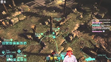 XCOM: EW LW I/I highlights S05E03 – Long War beta 14 Impossible Ironman no second wave let