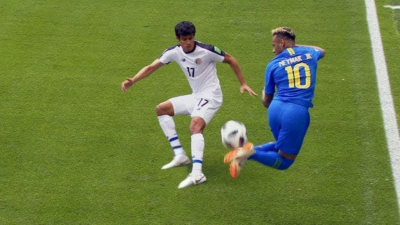 Neymar Jr King Of Dribbling Skills 2019 HD YouTube Neymar Jr King Of Dribbling Skills 2019 HD YouTube