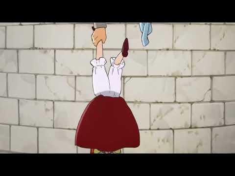 Queen Hilling S Bloomers Ousama Ranking 王様ランキング E3 2021