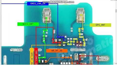 Samsung galaxy a04s WiFi blutooth jumper ways  sm a047 WiFi blutooth not working solution