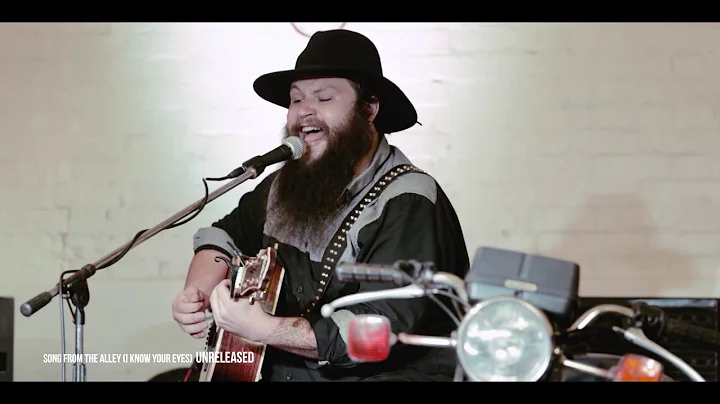 Danny Adams - Live At The Three Compasses - A Raff...