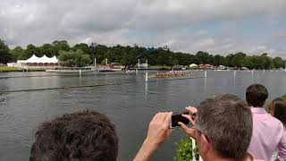 #Henley Royal Regatta