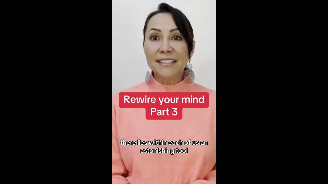 Rewire your mind! Part 3 - YouTube