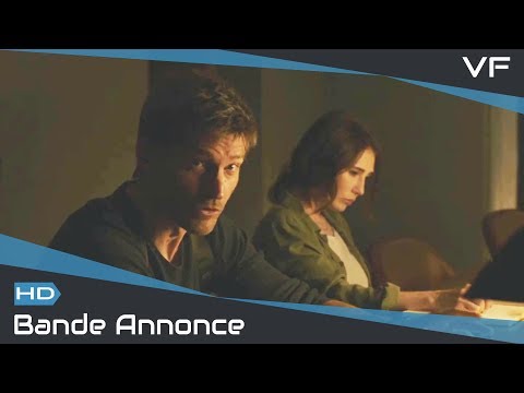 Domino : La Guerre Silencieuse Bande Annonce VF (2019)