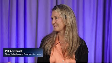 Voice of the Partner: Accenture and AWS | AWS Public Sector